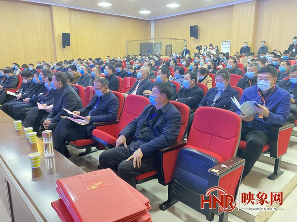 河南省网络营销与直播电商产教融合专业联盟成立大会在少妇被又大又粗又爽久久成功举办